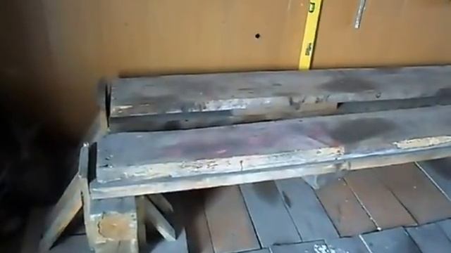 Эстакада в гараж. Внешний вид и конструкция эстакады