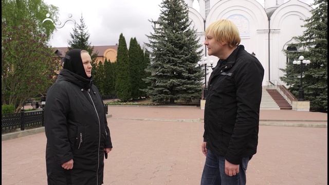 Русская дорога. Святитель Тихон Задонский