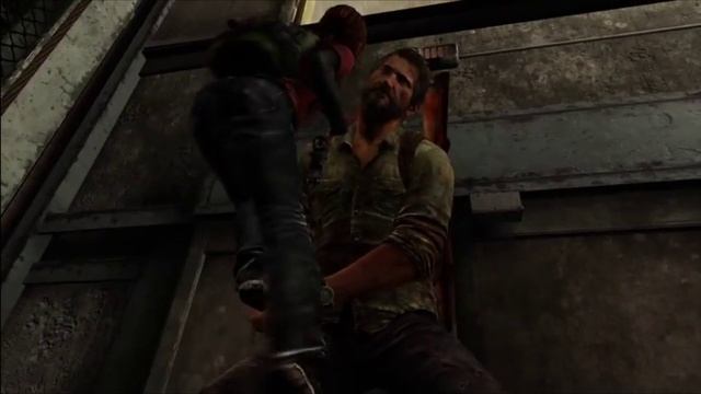 Прохождение Один из Нас 4,5,6 глава