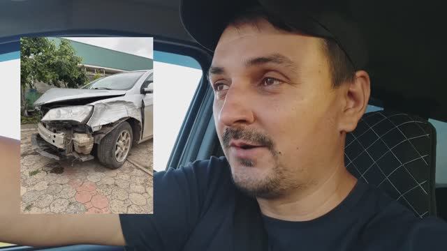 ПОКУПАЕМ НОВУЮ ТАЧКУ !!! 😎 РАЗБИЛ ДЖЕЛЛИ ЭМГРАНД ЕС7 В ХЛАМ 🤯