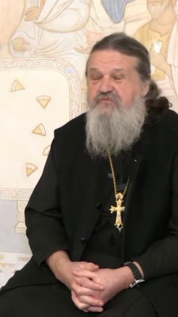 КАК БЫТЬ, ЕСЛИ НЕ МОГУ ПОСТИТЬСЯ？ о. Андрей Лемешонок