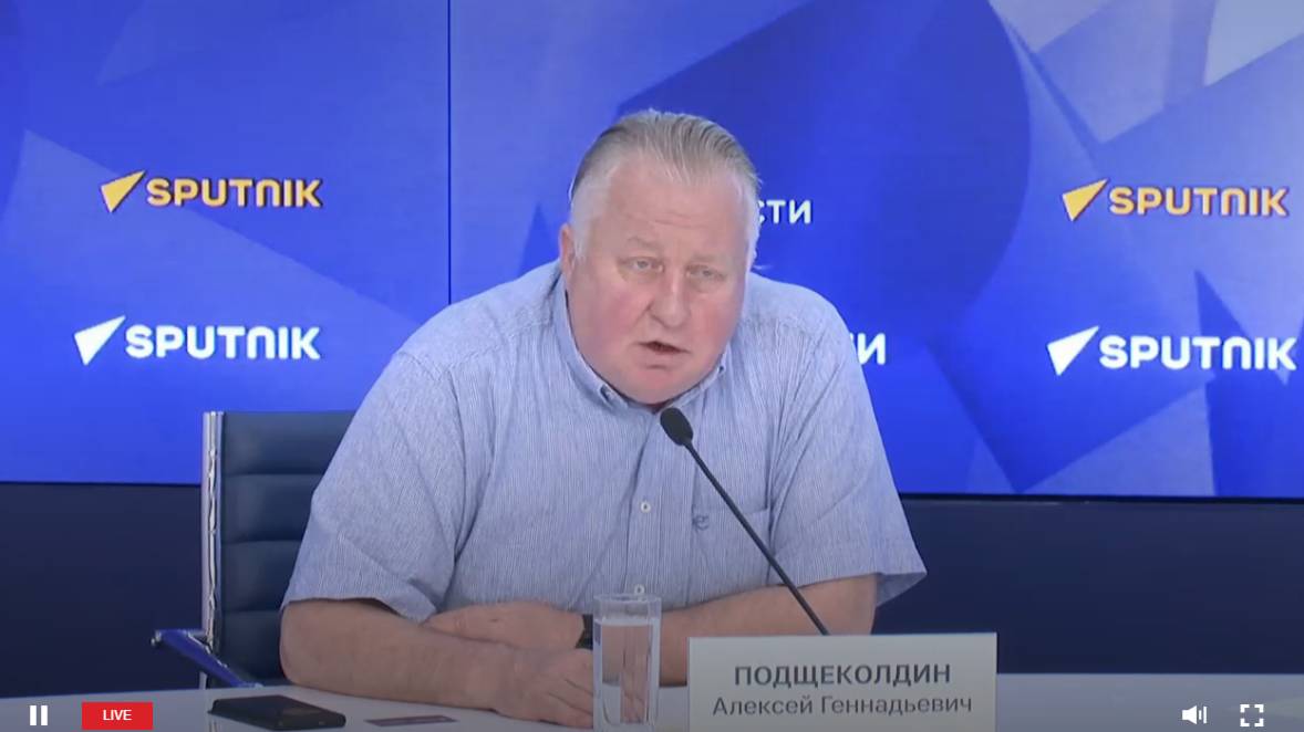 Пресс-конференция РОАД Итоги 1 полугодия 2025