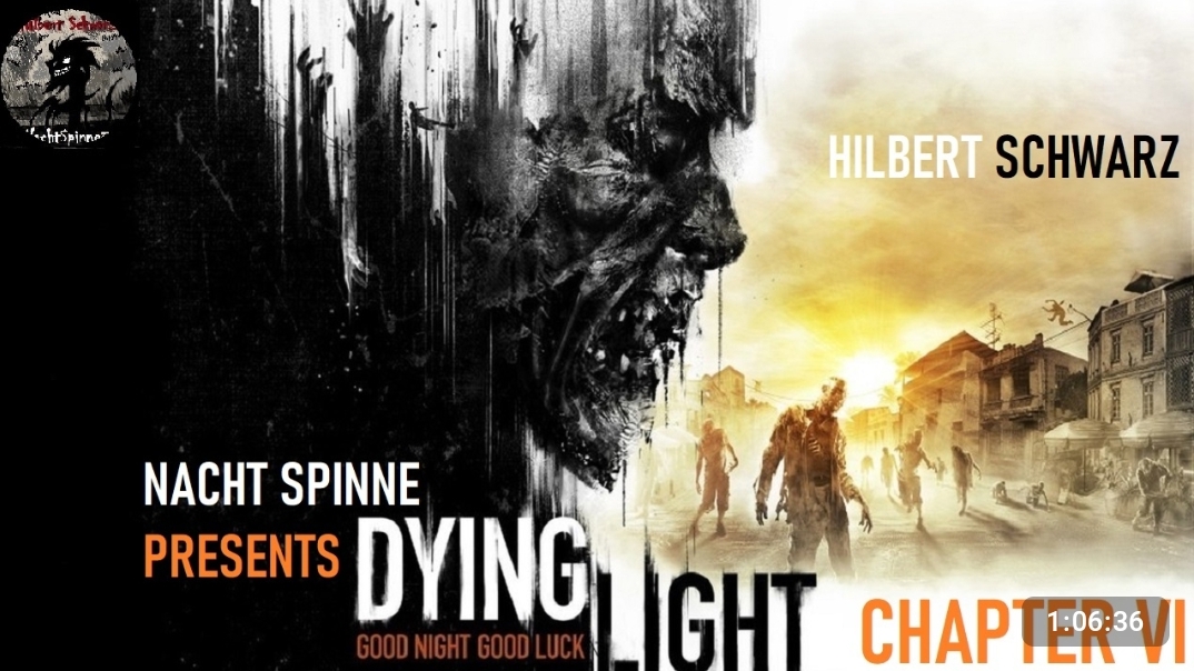 Dying Light - Часть 6: Зона Карантина Супермаркет, Конверт с Чертежами для Раиса.