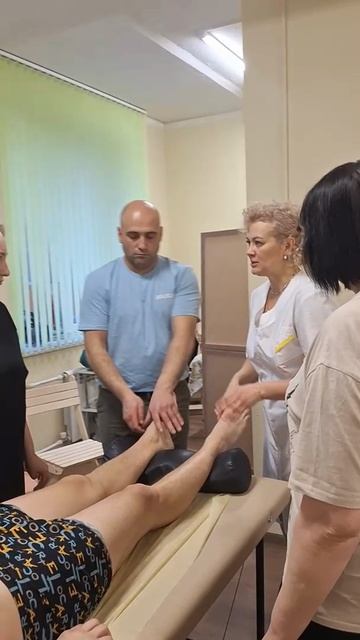 Учёба 4 поток