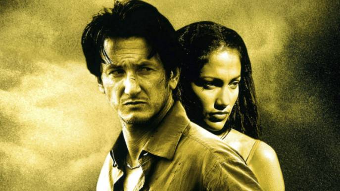 Трейлер фильма - Поворот (1997) Триллер / Оливер Стоун