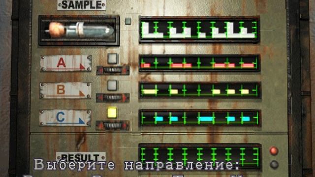 Resident Evil 3 - Restoration Project Завод Заброшенный Загадка с Водой #14