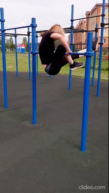 Круговорот (из серии ПУСТЯК!.. МНЕ 47 ВСЕГО!..)