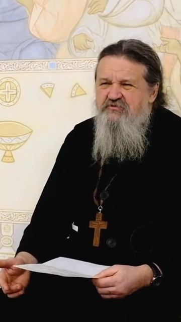 КАК ВОЦЕРКОВИТЬСЯ？ о. Андрей Лемешонок