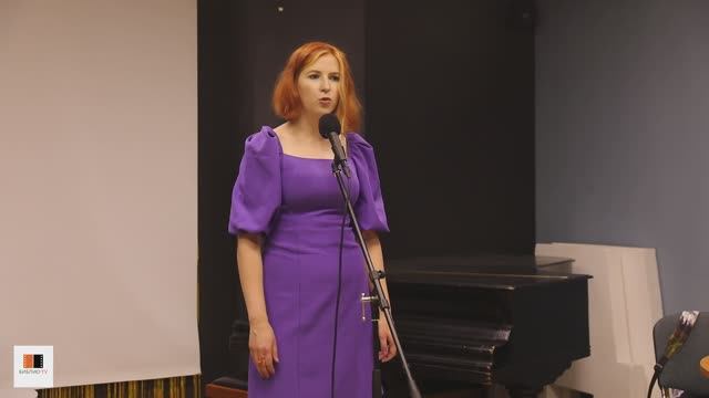 Цикл встреч, посвященных 80-летию ПОБЕДЫ