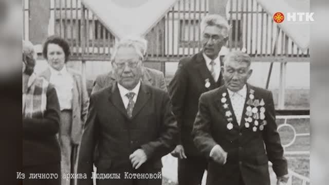 НАША ПАМЯТЬ ЭФИР 09 07 2025  ЛЮДМИЛА КОТЕНОВА