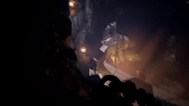 Прохождение Hellblade Senua’s Sacrifice часть 4 финал