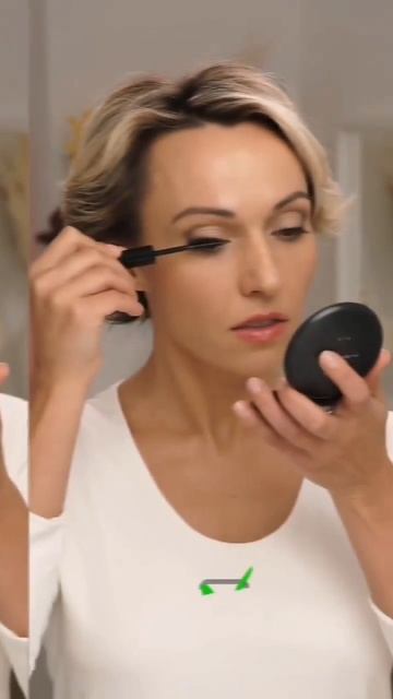 Морщины на лице не от возраста