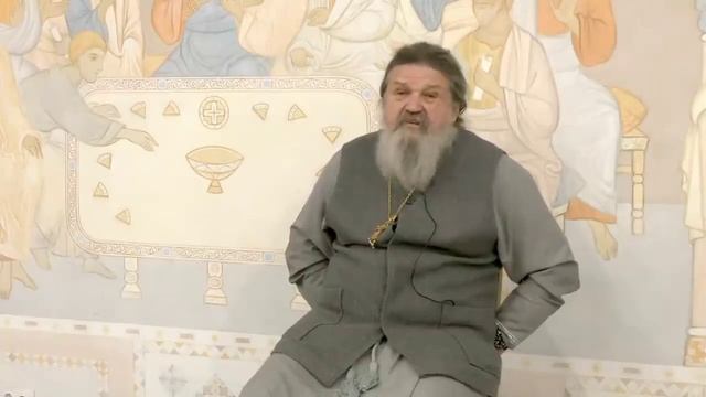 КАКАЯ ДОЛЖНА БЫТЬ САМООЦЕНКА У ХРИСТИАНИНА？ о. Андрей Лемешонок