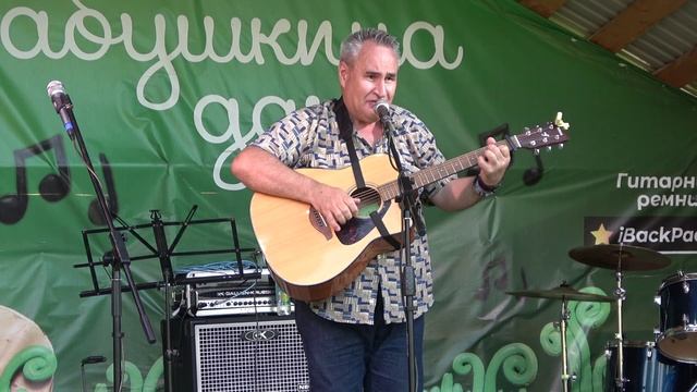 50 Ветер - Тагир Мухаметов