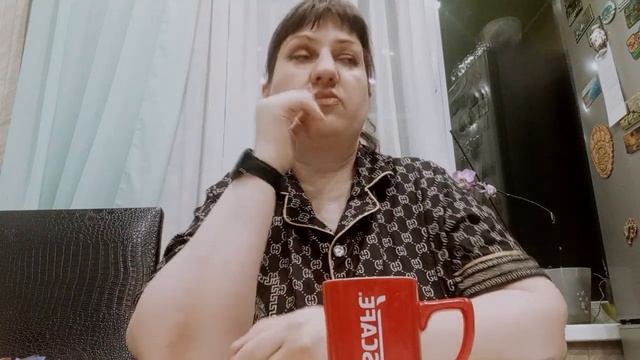 ВЛОГ //ВЕЧЕРНИЙ КОФЕ /БОЛТАЛКА