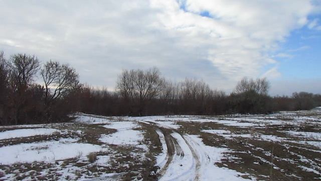 Исчезнувший посёлок Князевский, Балаковский район.