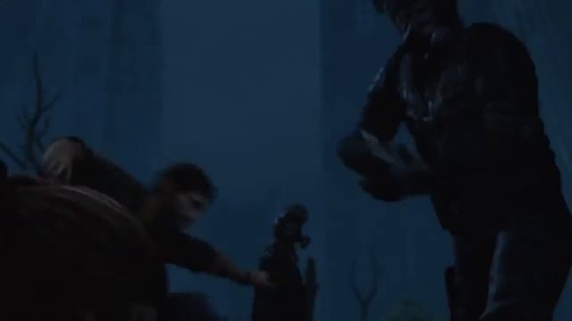 Прохождение Один из Нас 1,2,3 глава