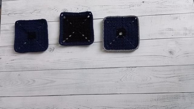 Остатки пряжи в дело! 15.06.24