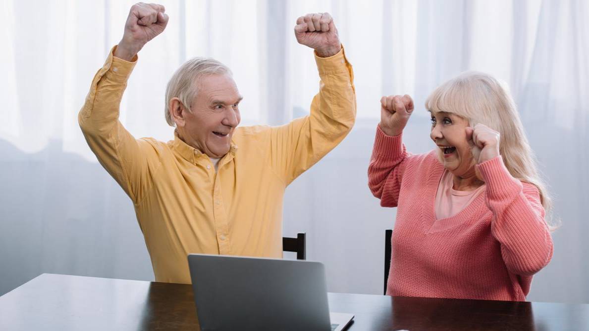 Будут ли пенсионные надбавки после 70 лет?