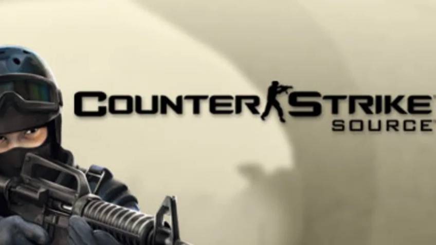 Counter-Strike Source 09.07.25