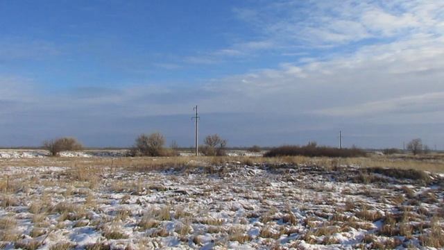 Исчезнувший посёлок Шевченко, Балаковский район.