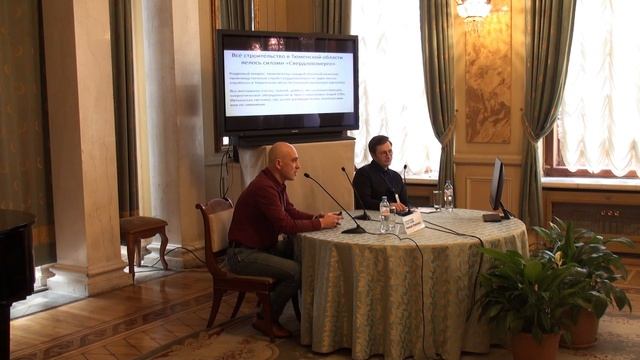 Строительство тюменской энергосистемы в 1960-1970-е годы