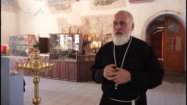 Размышления на тему. Крестный ход