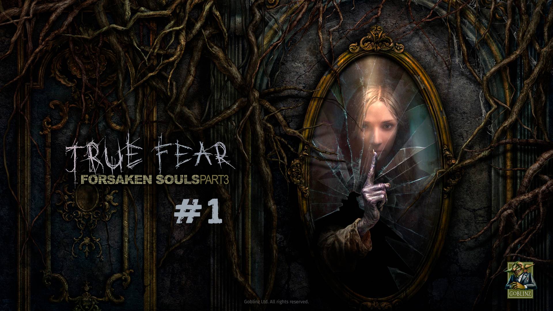 True Fear: Forsaken Souls Part 3 #1 I Холли вернулась к расследованию