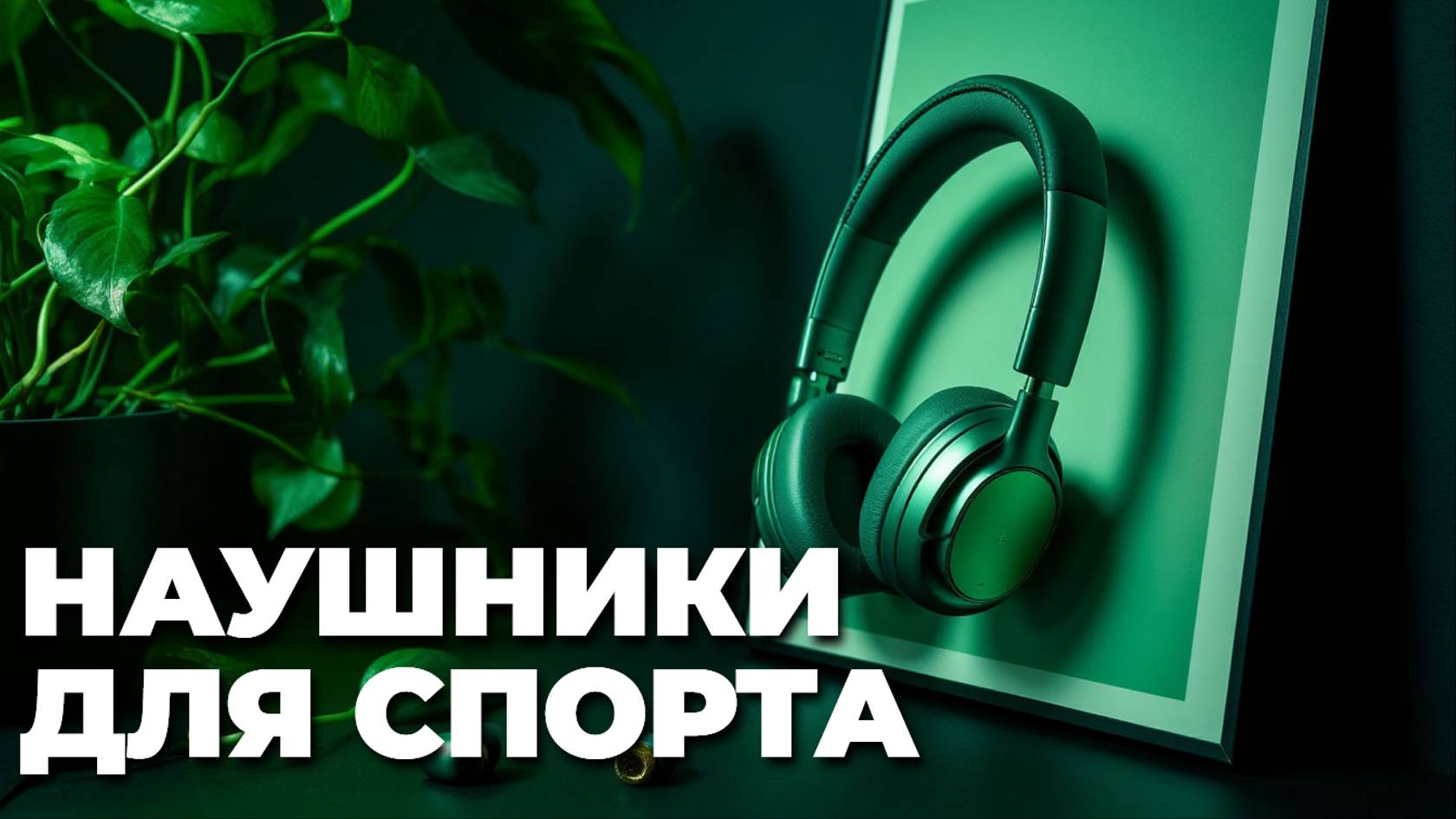 Как выбрать беспроводные наушники для спорта? Обзор лучших моделей для бега и тренировок! 🏋️♀️🎵