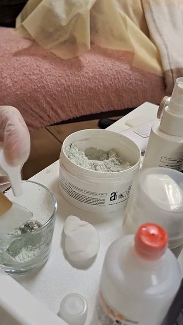 Чем мы делаем лица