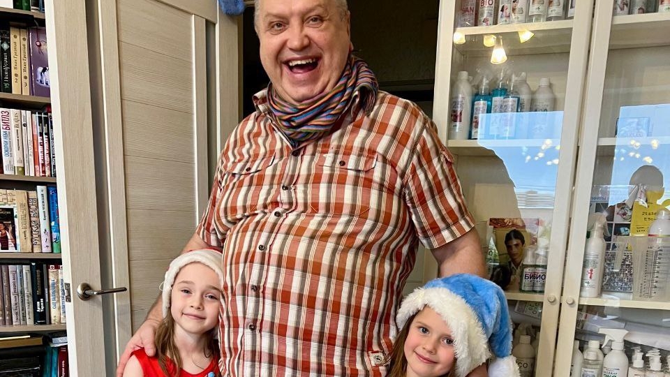 СЕМЬЯ ПРОБИОТИКОВ 01