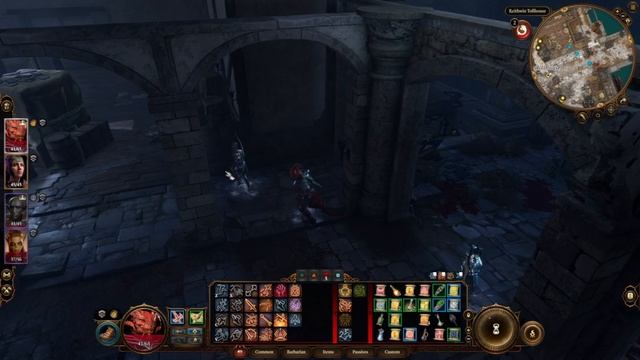 VOD424-Baldur's Gate 3