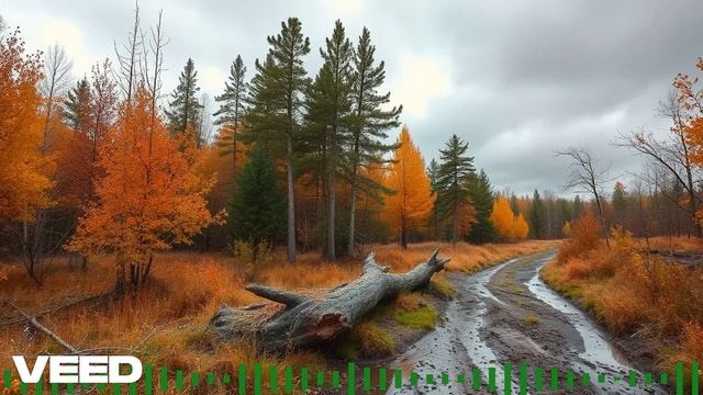 Вероника Тушнова — Где-то чавкает вязкая глина.