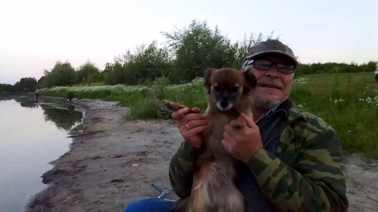 Жизнь в деревне: Выпуск за 10-07-2025. И снова Пластинка радует, как я её люблю - Fishing