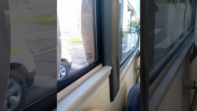 Это электробус