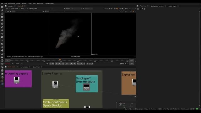 32_Overview of Elements  Compositing Academy