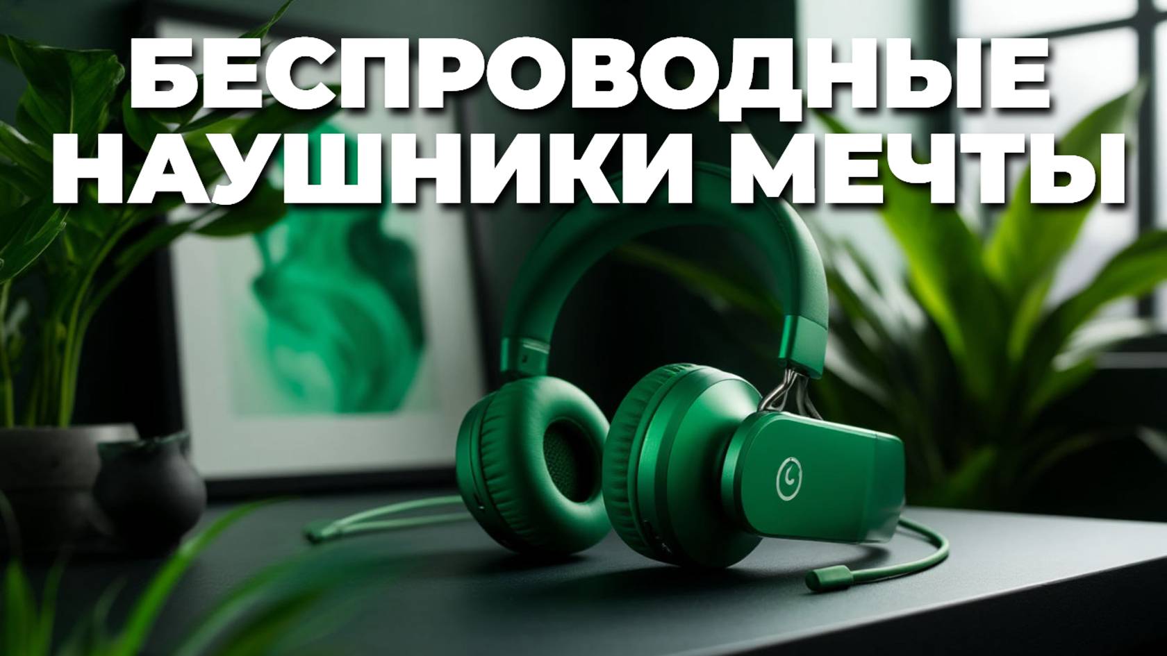 Беспроводные наушники мечты? Полный обзор лучших моделей для музыки и активного образа жизни! 🚀🔊