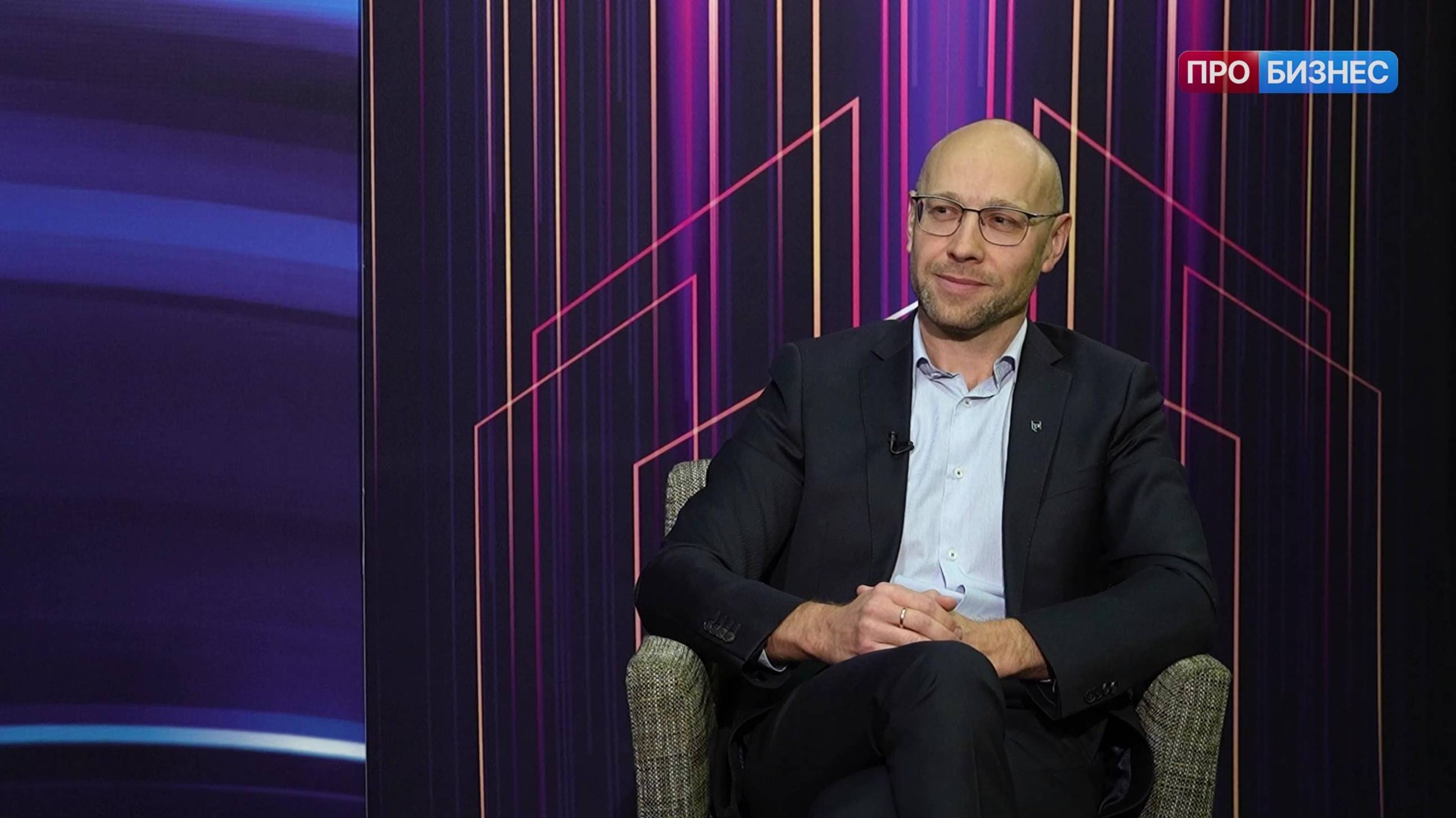 Практика IT. Евгений Голубцов, директор по персоналу и цифровизации «Ремит»