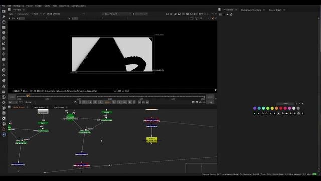 33_Holdouts Already Made to Save Time  Compositing Academy