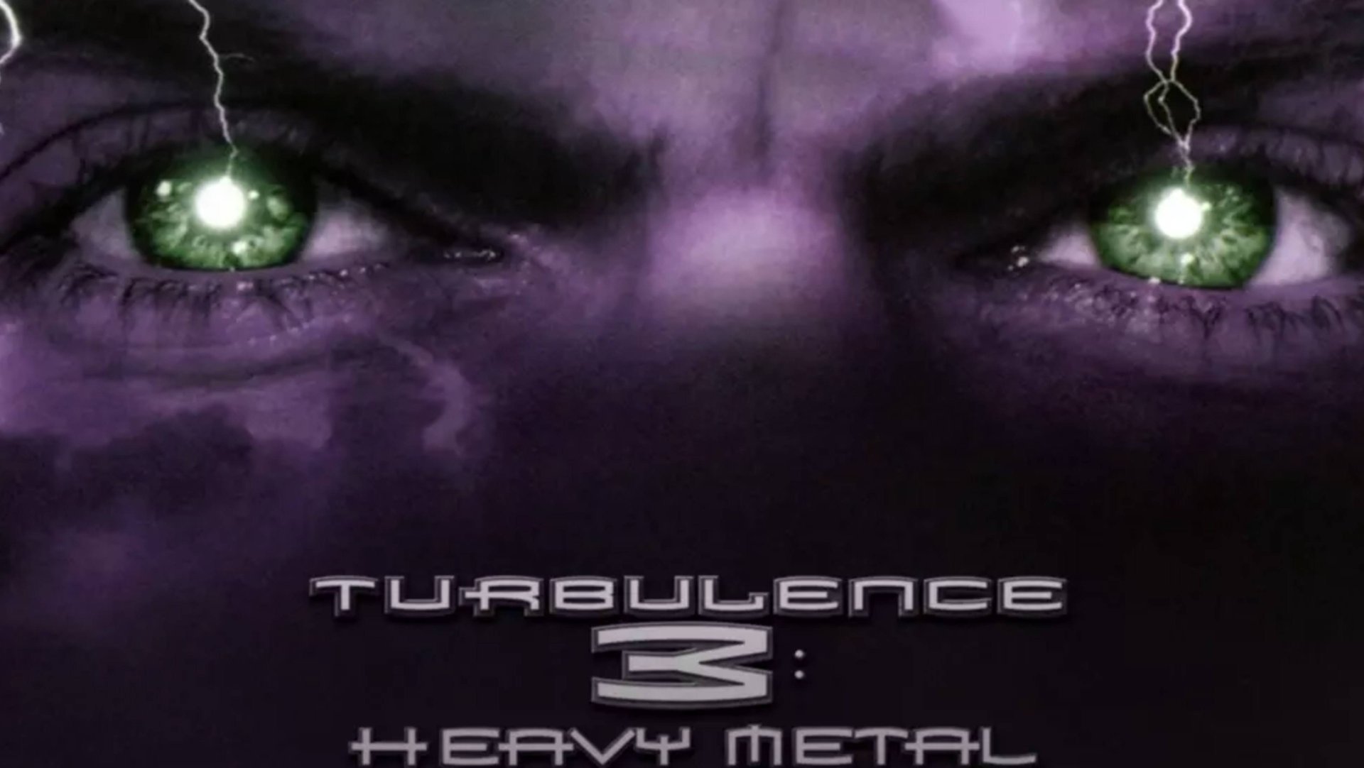 Турбулентность 3: Тяжёлый металл (2001) / Turbulence 3: Heavy Metal