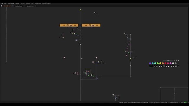 34_How to Manage Script Speed  Compositing Academy
