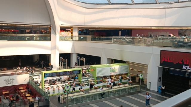 Центральный вокзал, Бирмингем, Англия (Birmingham Moor Street, Birmingham, UK)