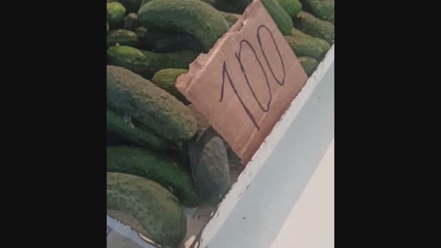 Цены в Абхазии