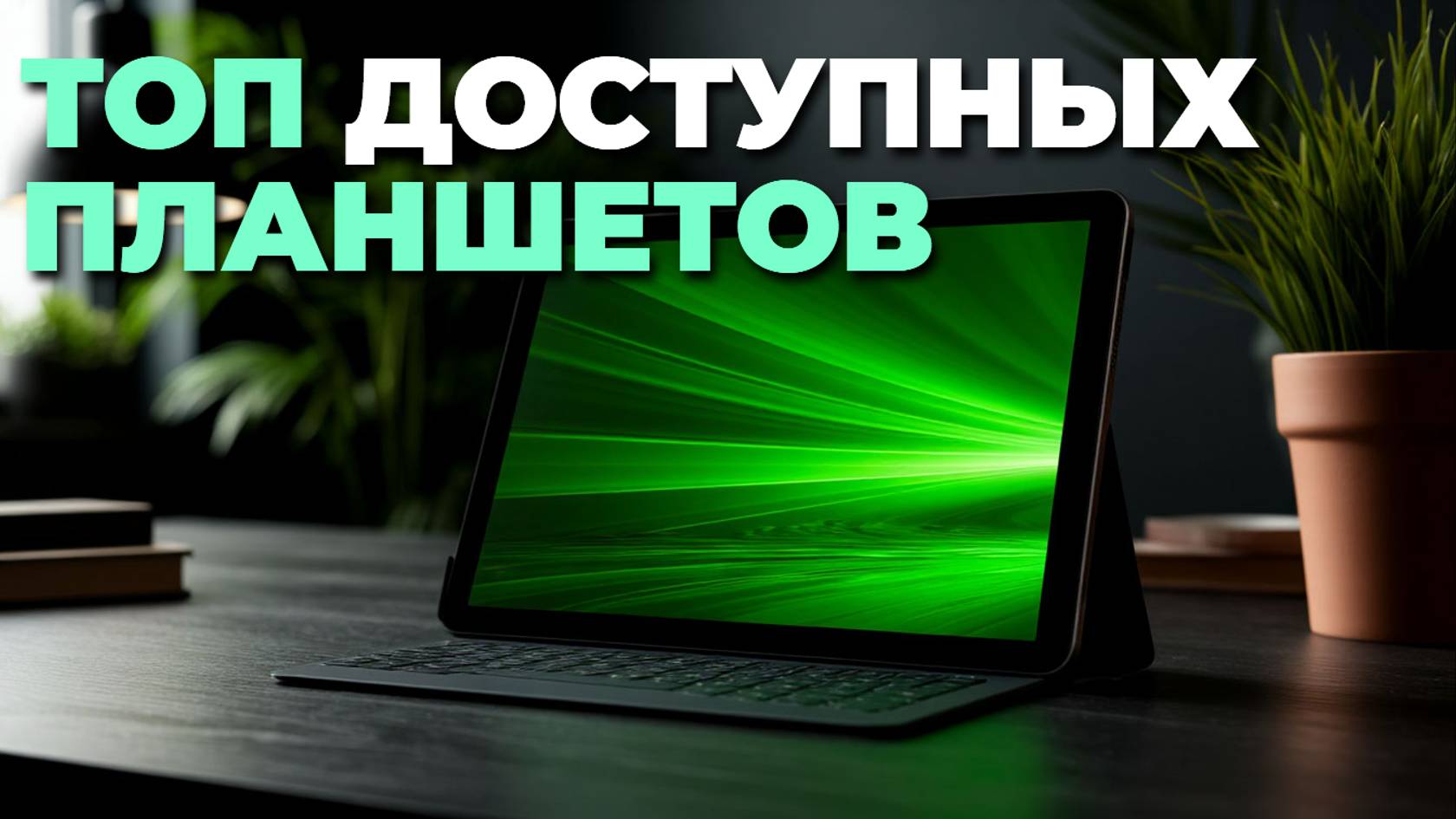 Как выбрать планшет? Топ лучших моделей с отличным экраном и производительностью! 💡📲
