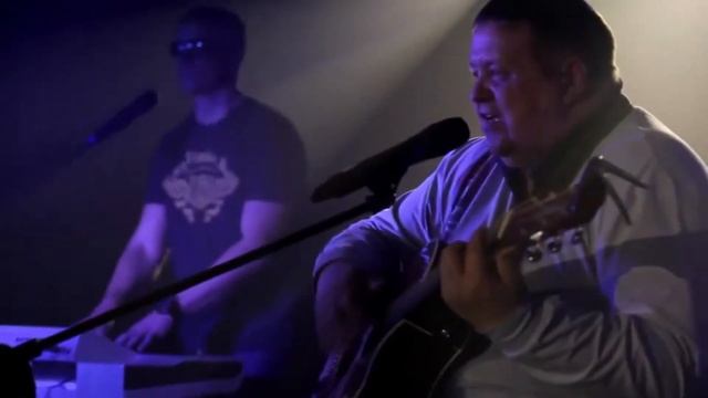 Ветер перемен | Red hill band | Кемерово 2016г.