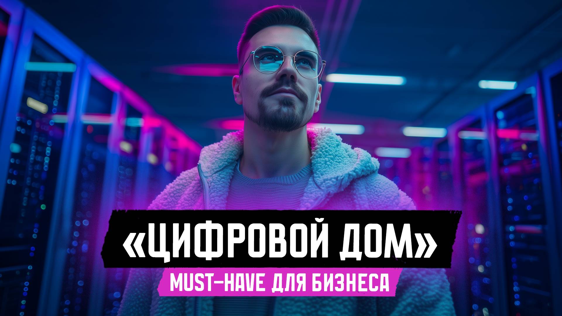 На выставке «Иннопром» 2025 представили первый мобильный дата-центр в Екатеринбурге