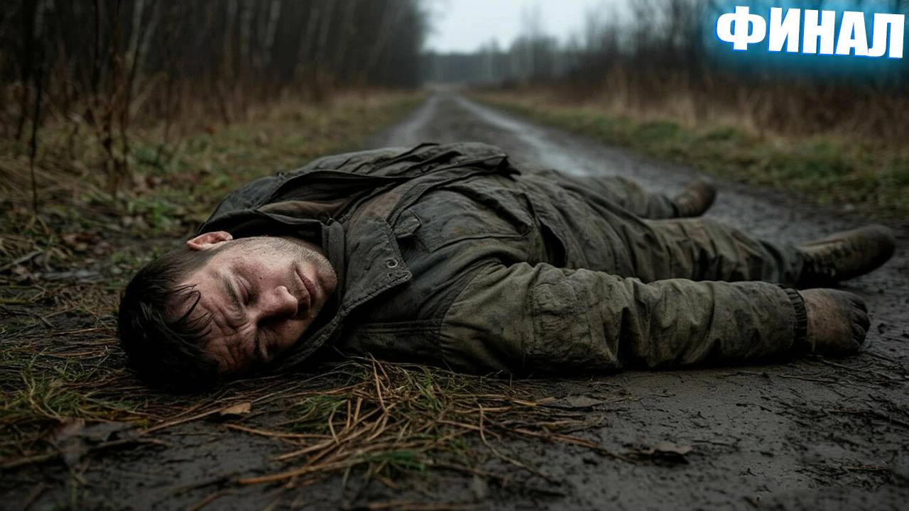 ФИНАЛ | СТАЛКЕР Чужой Среди Чужих (Эпизод 3) | СЕРИЯ 8 (НЕЙРО-КОНЦОВКА)