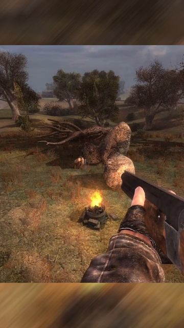 ТВАРИ | СТАЛКЕР ВОЗВРАЩЕНИЕ В ЗОНУ