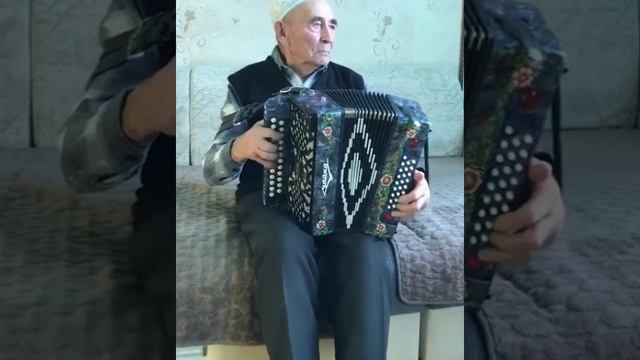 Шәкир Зарипов, бейеү көйҙәре