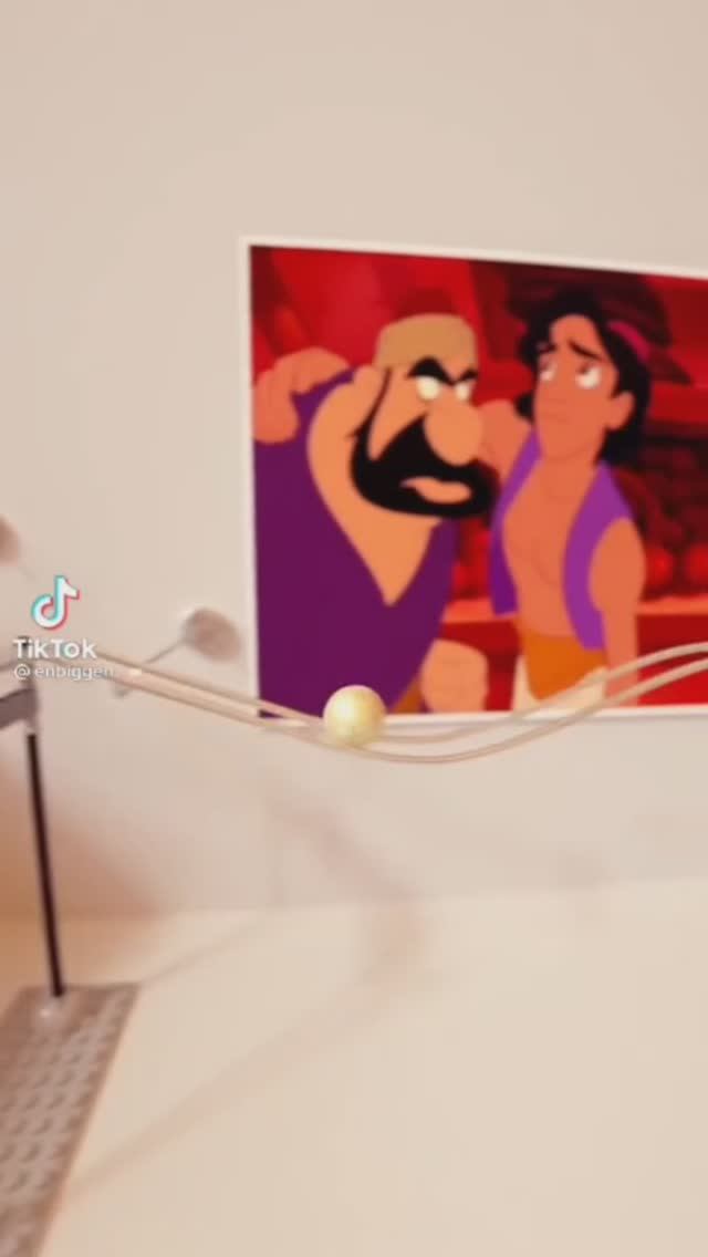 Музыкальная шкатулка